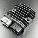 Реле регулятор напряжения Yamaha VK Professional (AT-01657/ 5JW-81960-00/8JW-81960-00) (KINETIX)