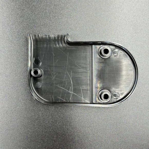 Воздухозаборник Hidea 3 (PREMARINE)