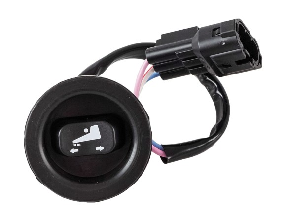 Кнопка гидроподъёма Up-Down Suzuki DF9.9-250 на мотор