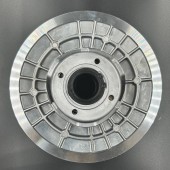 Вариатор ведомый ATV X8, Z8, U8 (ZIBO) Вариатор ведомый ATV X8, Z8, U8 (ZIBO)