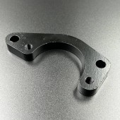 Кронштейн крепление стартера Tohatsu M8B, M9.8B, M9.9(B2, C, D, D2), M15(B2,C, D2), M18(C2, D, E2) (