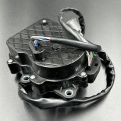 Сервопривод переднего редуктора ATV CFM (ZIBO)