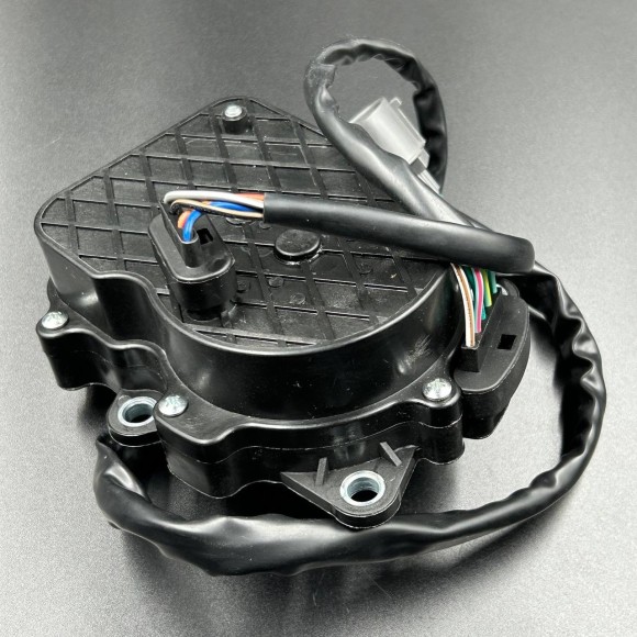 Сервопривод переднего редуктора ATV CFM (ZIBO)