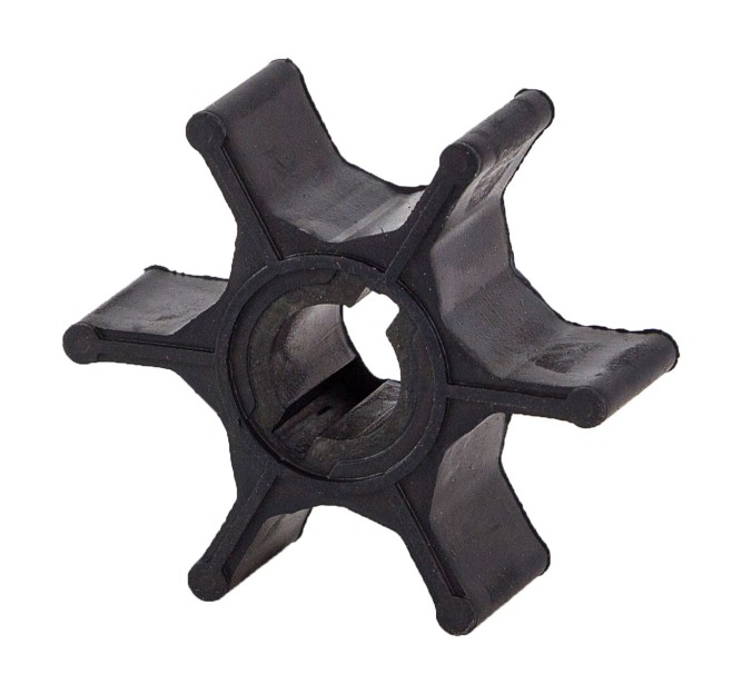 Крыльчатка охлаждения Suzuki DT2.2/DF4-6, Omax