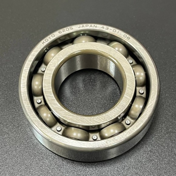 Подшипник Yamaha Grizzly 350 (93306-20532; 93306-20524) (Yamaha)