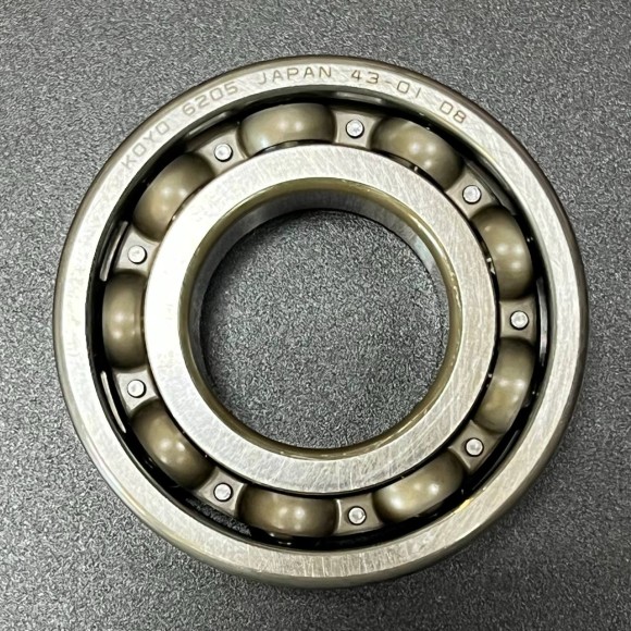 Подшипник Yamaha Grizzly 350 (93306-20532; 93306-20524) (Yamaha)