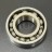 Подшипник Yamaha Grizzly 350 (93306-20532; 93306-20524) (Yamaha)