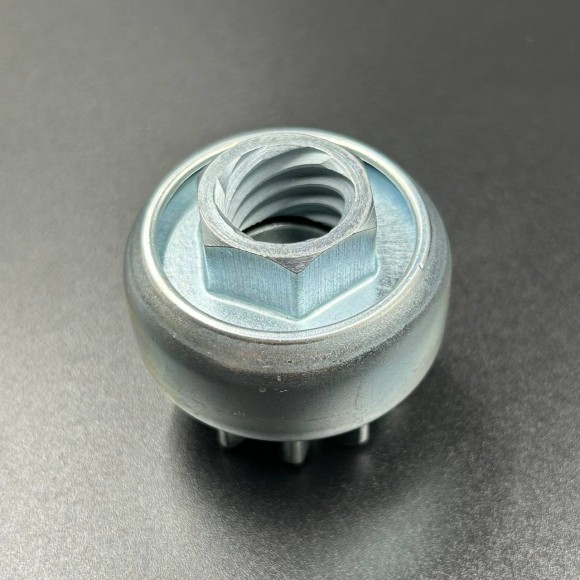 Бендикс электростартера Mercury (Kacawa)