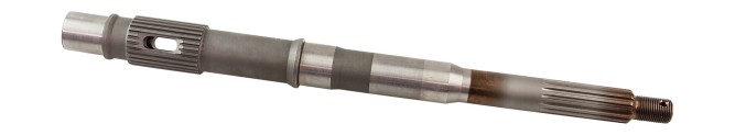 Вал гребной Suzuki DF250AP/DF300AP