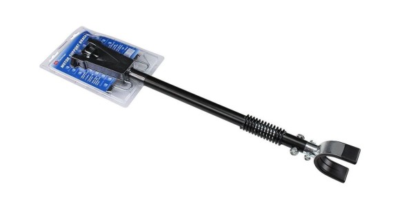 Кронштейн опорный для перевозки ПЛМ 2.5-40 л.с. на трейлере