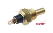 Датчик температуры воды предупредительный Volvo Penta D31, 32, 41, 42, 43, Recmar