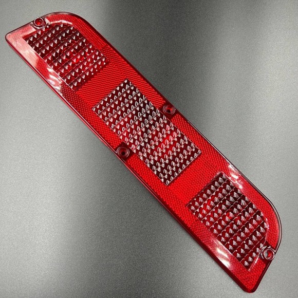 Плафон заднего фонаря Polaris (5430423) (KINETIX) Плафон заднего фонаря Polaris (5430423) (KINETIX)