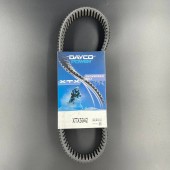 Ремень вариатора DAYCO XTX5042 (48C4553; 48G4553; 44X4640) (38x1177) Ремень вариатора DAYCO XTX5042 (48C4553; 48G4553; 44X4640) (38x1177)