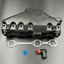 Коллектор выпускной Mercruiser 4.3 L (Quicksilver)