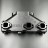 Коллектор выпускной Mercruiser 4.3 L (Quicksilver)