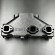 Коллектор выпускной Mercruiser 4.3 L (Quicksilver) Коллектор выпускной Mercruiser 4.3 L (Quicksilver)