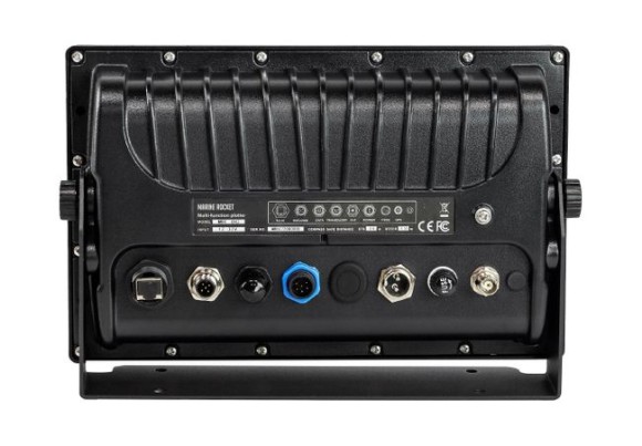 Картплоттер морской 8C", Marine Rocket