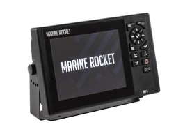 Картплоттер морской 8C", Marine Rocket