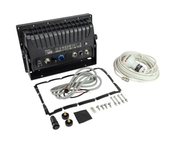 Картплоттер морской 8C", Marine Rocket