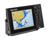 Картплоттер морской 8C", Marine Rocket Картплоттер морской 8C", Marine Rocket