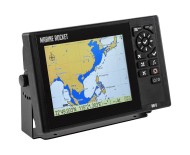Картплоттер морской 8C", Marine Rocket Картплоттер морской 8C", Marine Rocket