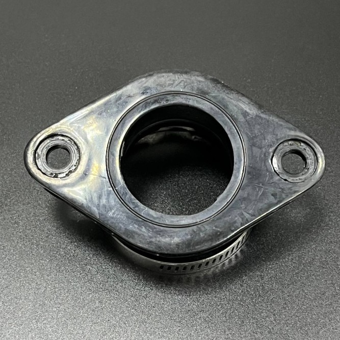 Впускной патрубок Arctic Cat 570/Yamaha VK540 (8G8-13555-01; 0115-544) (SINERA)