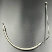 Шланг гидроцилиндра (лев.) для Mercruiser Alpha One/ Alpha One Gen II