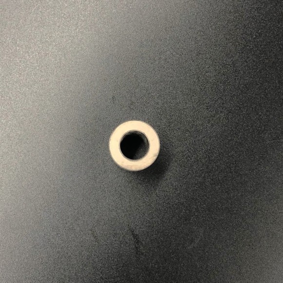 Втулка подвески Yamaha VK540;PZ50;FX;RS;VK10 (90387-10023) Втулка подвески Yamaha VK540;PZ50;FX;RS;VK10 (90387-10023)