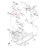 Втулка подвески Yamaha VK540;PZ50;FX;RS;VK10 (90387-10023)