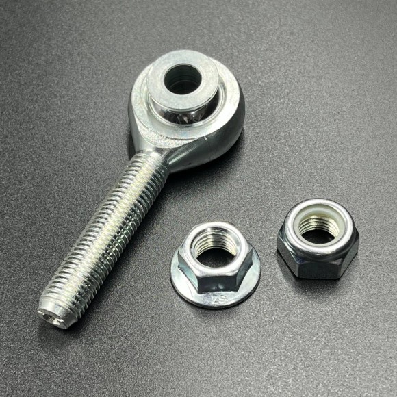 Шаровая опора верхнего рычага Polaris 550/800 (7061178) (KINETIX) Шаровая опора верхнего рычага Polaris 550/800 (7061178) (KINETIX)