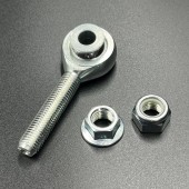 Шаровая опора верхнего рычага Polaris 550/800 (7061178) (KINETIX)