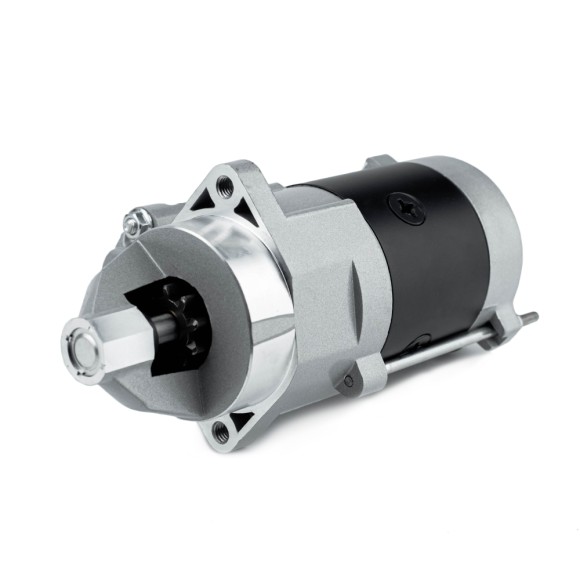 Электростартер Sledex для Ski-Doo