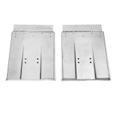 Плита транцевая 230х305 мм Плита транцевая 230х305 мм