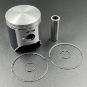 Поршневой комплект Polaris 700 (3CYL) (STD)(3085262) (KINETIX)