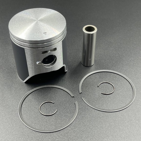 Поршневой комплект Polaris 700 (3CYL) (STD)(3085262) (KINETIX)