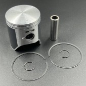 Поршневой комплект Polaris 700 (3CYL) (STD)(3085262) (KINETIX)