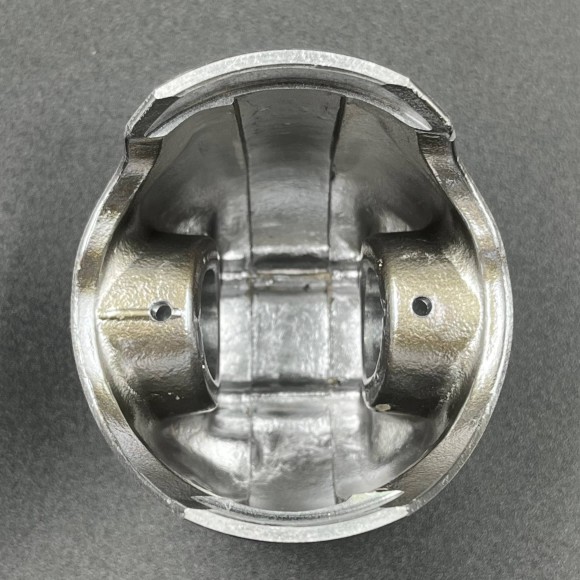 Поршневой комплект Polaris 700 (3CYL) (STD)(3085262) (KINETIX)