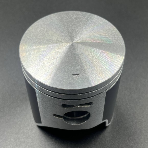 Поршневой комплект Polaris 700 (3CYL) (STD)(3085262) (KINETIX)