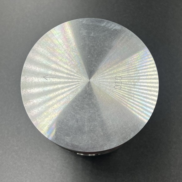 Поршневой комплект Yamaha VK540 (+0.25mm)  (09-808-01) (Sinera) Поршневой комплект Yamaha VK540 (+0.25mm)  (09-808-01) (Sinera)