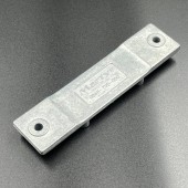 Анод струбцины Honda 35-60 (Цинковый) (06411-ZV5-000) (Omax)