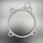 Прокладка паронитовая GASKET (879150138) (Quicksilver) Прокладка паронитовая GASKET (879150138) (Quicksilver)