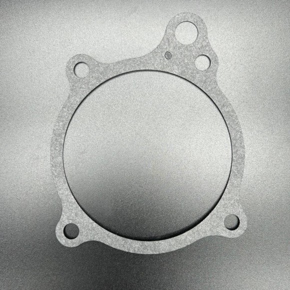 Прокладка паронитовая GASKET (879150138) (Quicksilver) Прокладка паронитовая GASKET (879150138) (Quicksilver)