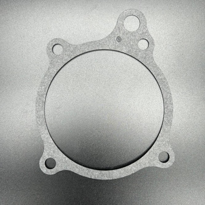 Прокладка паронитовая GASKET (879150138) (Quicksilver)
