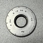 Сальник вала вариатора Yamaha Grizzly/Rhino (Yamaha)