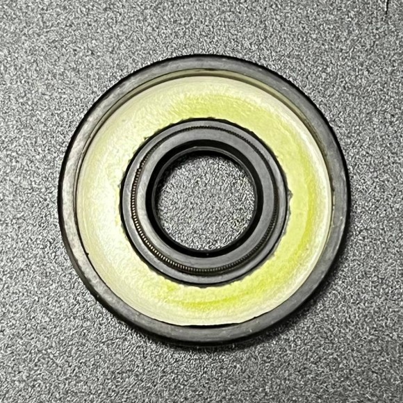 Сальник вала вариатора Yamaha Grizzly/Rhino (Yamaha)