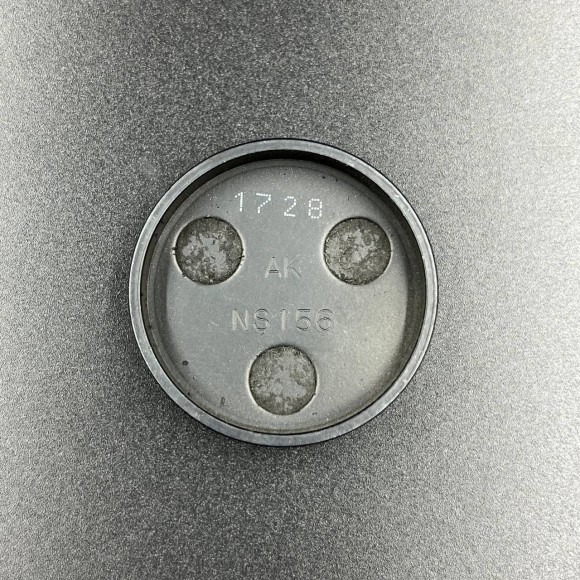 Тормозная колодка Yamaha VK540 (Yamaha)