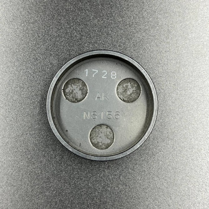 Тормозная колодка Yamaha VK540 (Yamaha)