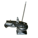 Водомётная насадка TOHATSU 18 / WT18 (SEA-PRO)