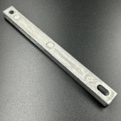 Анод подвески Mercury/Mariner (Алюминиевый) (8252711) (Quicksilver)