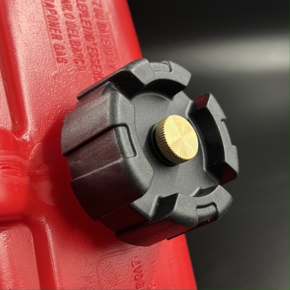 Топливный бак с уровнем топлива Yamaha (12л) (YHS)